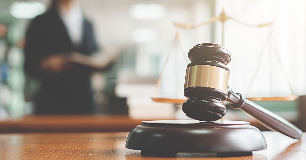 What You Should Know About Small Claims Court
